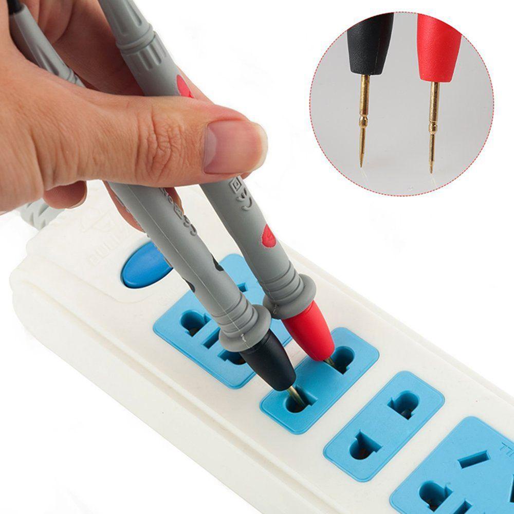 Dây Dò Vạn Năng Kế Kỹ Thuật Số GLENES