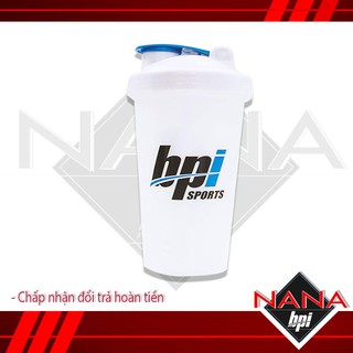 Bình Lắc - Bình Shaker BPI 800ml
