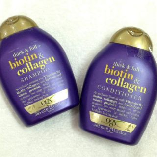 Gội xả biotin Đức