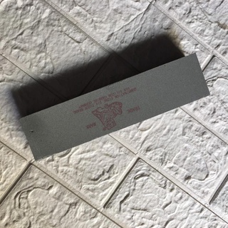 Đá mài dao 2 mặt - Thái lan (280mm)