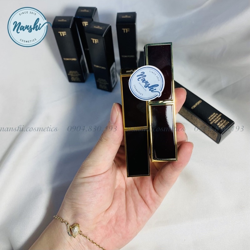 Son TomFord satin matte 90/94/93/50/24/52/26