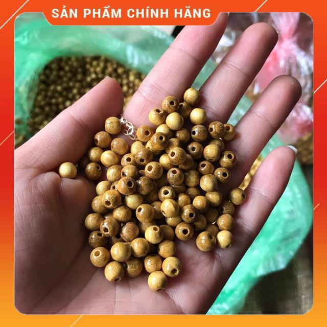 COMBO 100g hạt dâu gốc đẹp 6 li