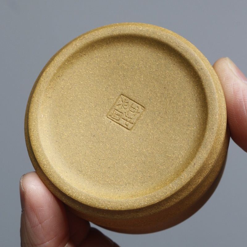 BỘ CHÉN TỬ SA NGHI HƯNG 60 ML (BỘ 6 CHÉN KÈM HỘP QUÀ)