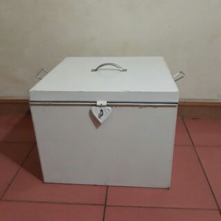 Hòm tôn 50*50*40