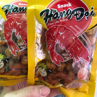 Hằng đại viên tôm