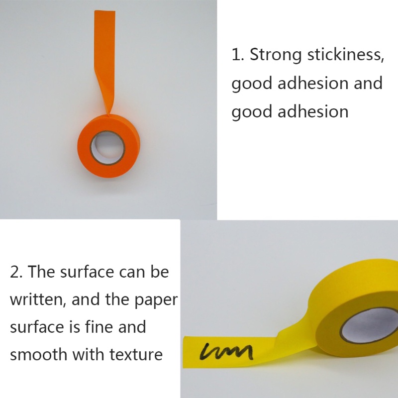 Cuộn Băng Keo Chống Tia UV 1 Inch 12 Chữ Cái DIY