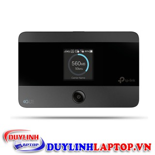 Bộ phát wi-fi di động 4g lte chính hãng tp-link m7350 - bộ phát wi-fi di động 4g lte chất lượng cao