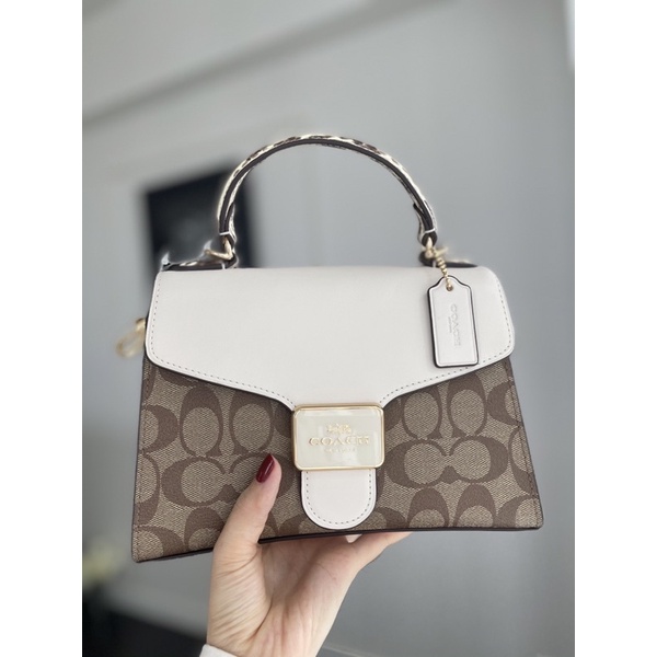 Túi Coach chính hãng