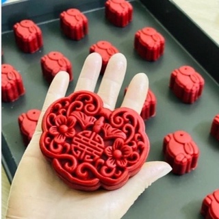 Bột gạo men đỏ 50g-100g