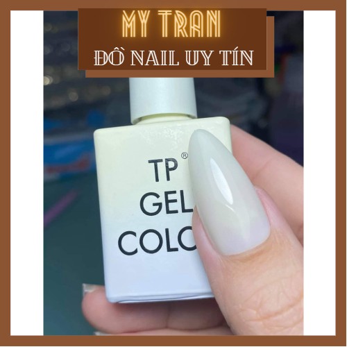 sơn gel thạch nước gạo TP