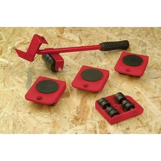 Dụng cụ nâng và hỗ trợ vận chuyển đồ đạc thông minh