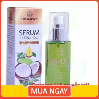 Serum dưỡng tóc thorakao