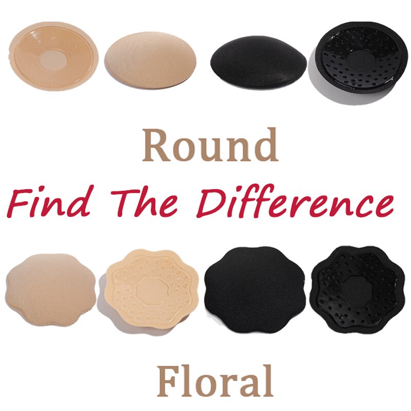 Miếng dán nâng ngực TakeTalk silicone vô hình quyến rũ dành cho nữ 2022