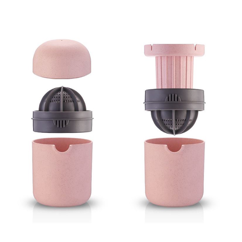 [Có sẵn] Dụng cụ Vắt cam, Nghiền hoa quả Cao cấp - Bền, Đẹp, Sạch sẽ, Tiện dụng