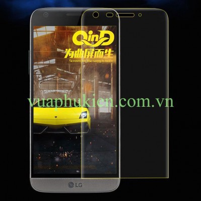 Kính cường lực 4D dành cho LG G5 Full màn