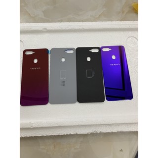 Nắp lưng oppo F9