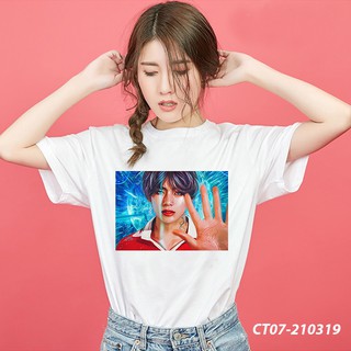 ÁO THUN V BTS TAEHYUNG ARMY KPOP