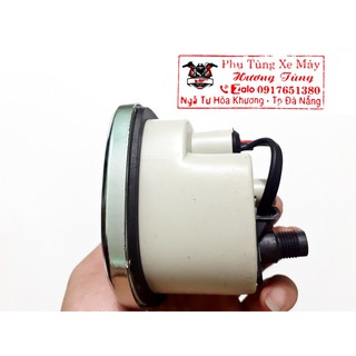 Đồng hồ cub 81