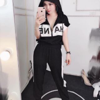 sét bộ thể thao hót hít
