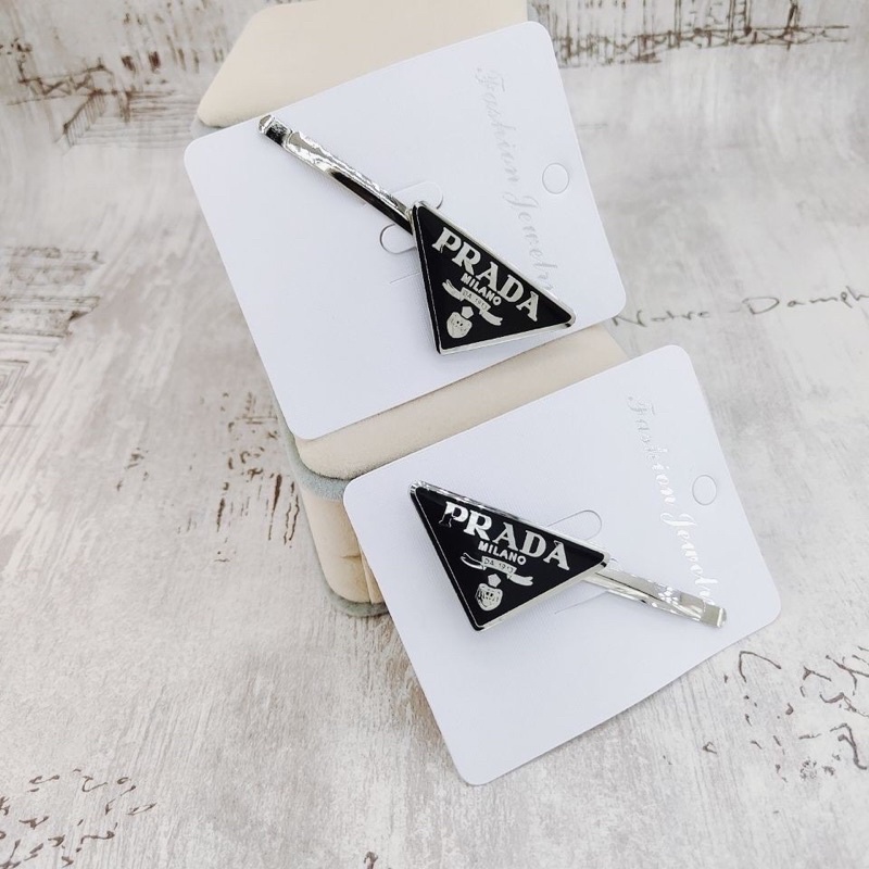 Kẹp cao cấp Pra Da
