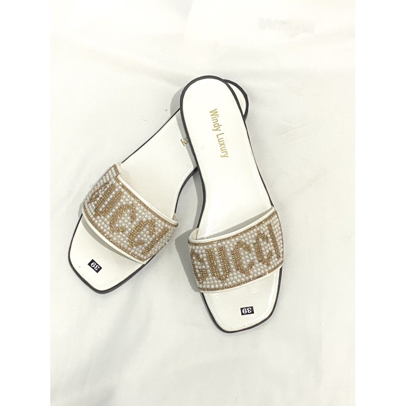 Dep thời trang nữ