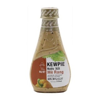 Nước Sốt Mè Rang 210ml