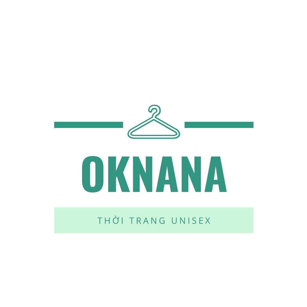 Oknana - Thời Trang Unisex