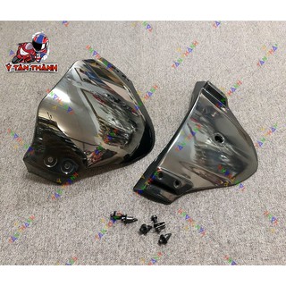 Ốp đầu xe future led 125 MS3336