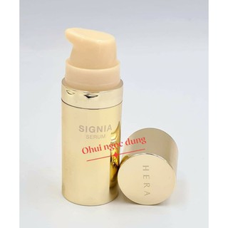 [Date 03/2021] XẢ KHO SERUM SE KHÍT LỖ CHÂN LÔNG DƯỠNG SÁNG VÀ SĂN CHẮC DA 10ML