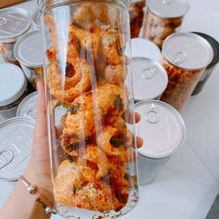 Da leo lắc mắm