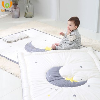 Thảm sợi tre Lolbaby đủ mẫu