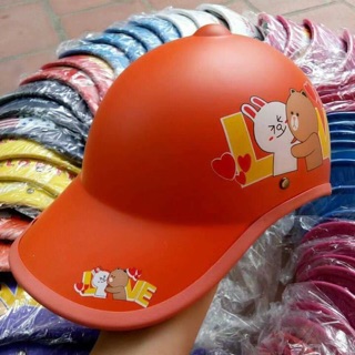 Combo mũ bảo hiểm 1250