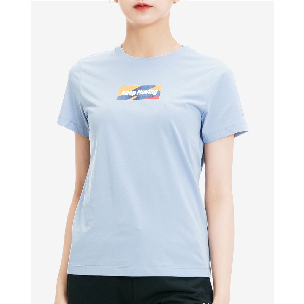 Áo T-Shirt Nữ Anta 862038102-4