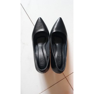 Giày xuất khẩu cao gót 7p
