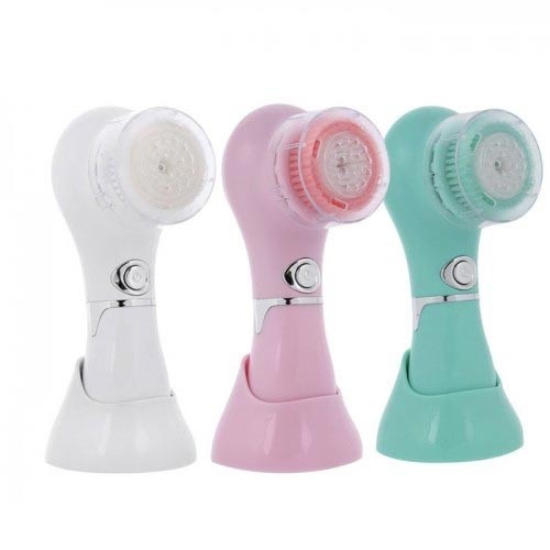 Máy Massage Rửa Mặt Mini Cnaier AE-606 Korea