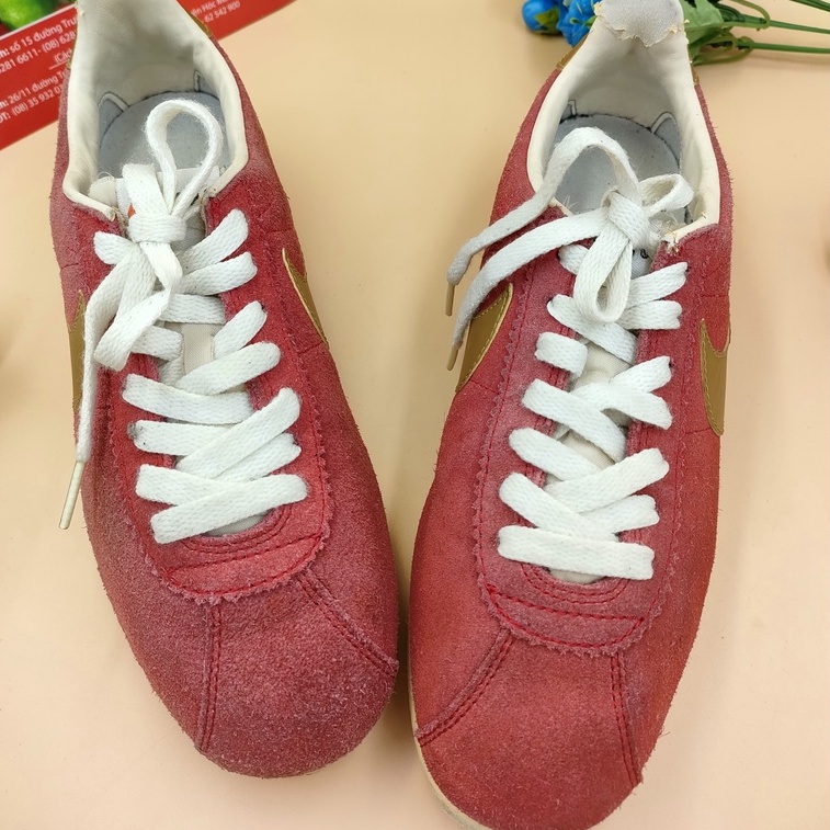 [Size 41-26cm]-Giày thể thao nam secondhand hàng chất đẹp