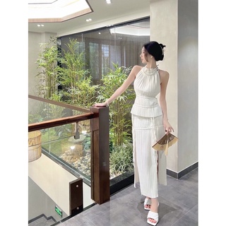 (SẴN ÁO) SET BỘ TRANG PHỤC NỮ ULZZANG