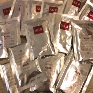 Mặt nạ SK-II Facial Treatment Mask Pitera