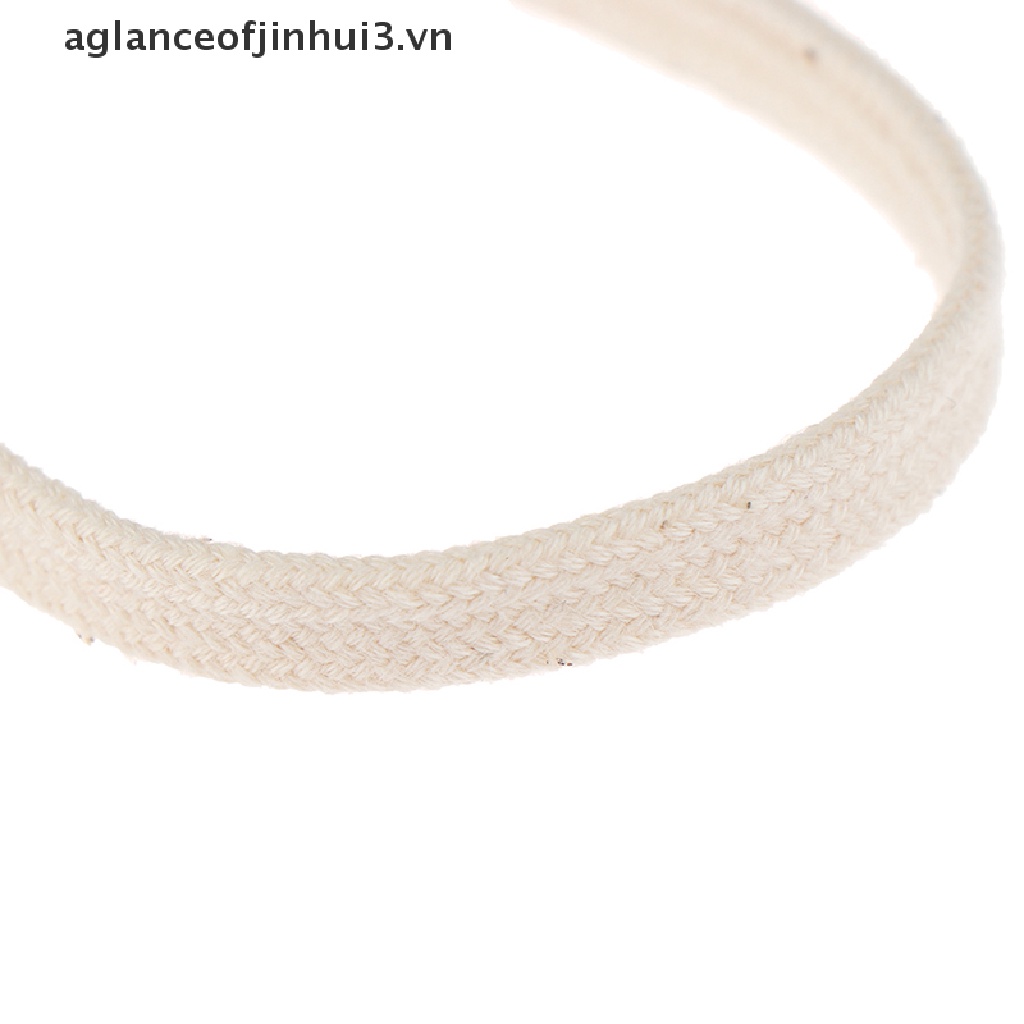 1 Cặp Dây Giày Mềm Mại 100CM / 120CM / 140CM / 160CM