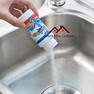 Bột thông tắc cống 110g - J131