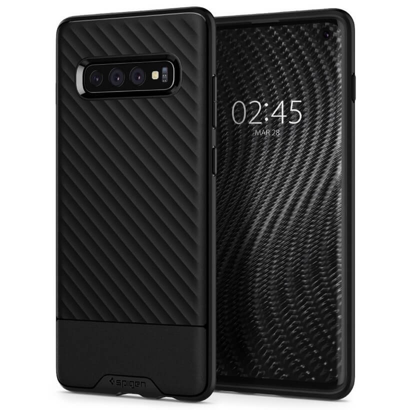 Spigen Galaxy S10 Case Core Armor