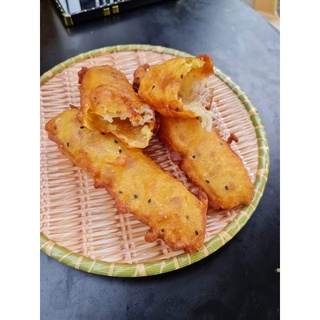 Bột chiên chuối chuẩn An Giang 500g