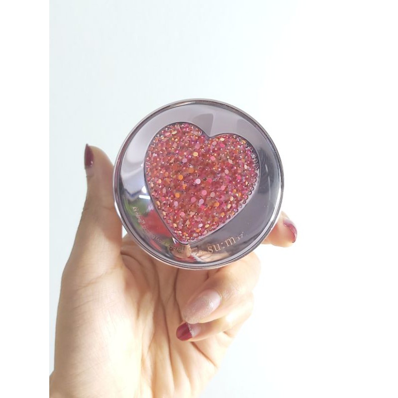 Set phấn nước Sum37 Air Rising Dazzling Moist Micro Foam Cushion | BigBuy360 - bigbuy360.vn