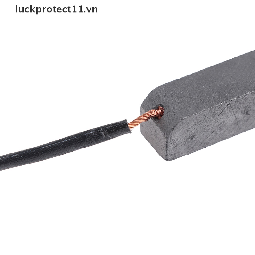 Set 10 Chổi Than Thay Thế Cho Máy Phát Điện J204