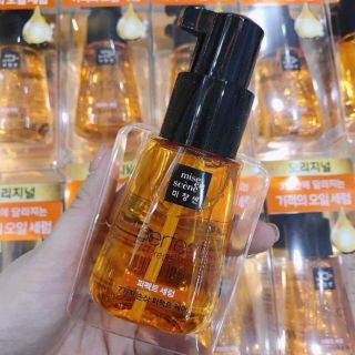 SERUM  DƯỠNG TÓC MISE EN SCENE DAMAGE HAIRCARE HÀN QUỐC