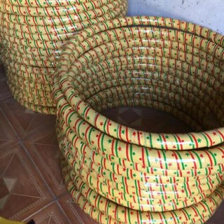 Xưởng sx- Vòng lắc eo bằng Mây 1.6kg giảm eo nhanh chóng - Tre VN