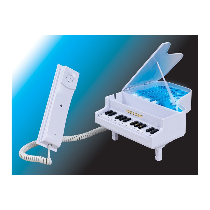 ĐIỆN THOẠI KIỂU, ĐIỆN THOẠI BÀN HÌNH ĐÀN PIANO FF-159