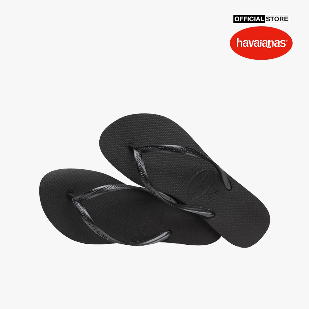 HAVAIANAS - Dép nữ Slim 4000030-0090