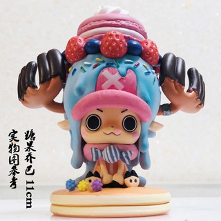 Mô Hình Nhân Vật Trong Phim Hoạt Hình One Piece