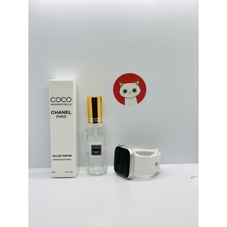 Nước hoa chính hãng nữ COCO trắng 20ml